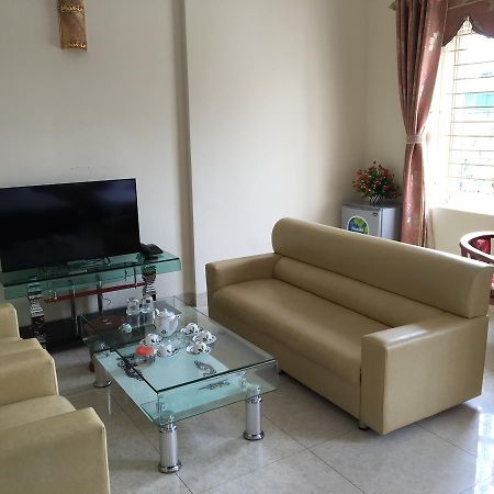 Nam Rom Hotel Diện Biên Phủ Exteriér fotografie